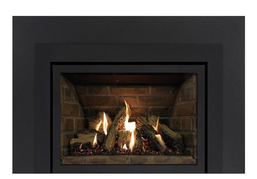 Archgard 27-DVI22 Gas Fireplace Insert