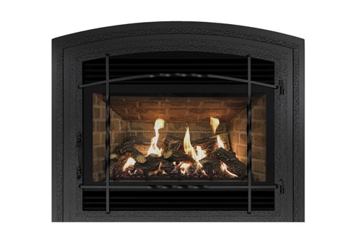Archgard 72-DVT30 Gas Fireplace