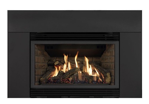 Archgard 40-DVI40 Gas Fireplace Insert