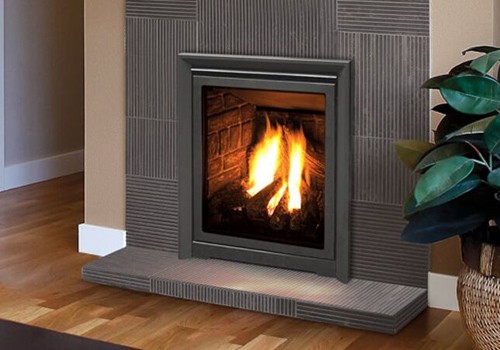 Enviro Q1 Gas Fireplace