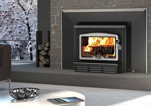 Osburn 1100 Wood Insert Available at Warming Trends in Onalaska, WI