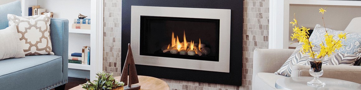 Gas Fireplaces Available at Warming Trends in Onalaska, WI