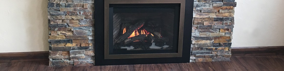 Upgrade Your Fireplace at Warming Trends