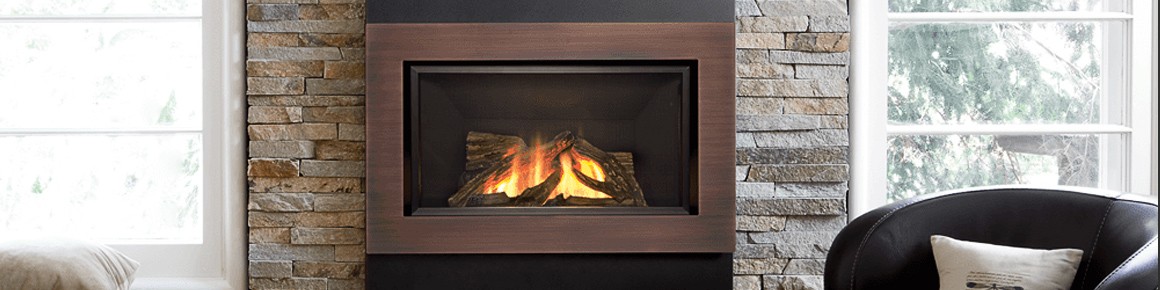 Fireplaces Available at Warming Trends in Onalaska, WI