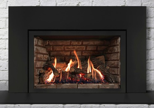 Archgard 36-DVI40 Gas Fireplace Insert