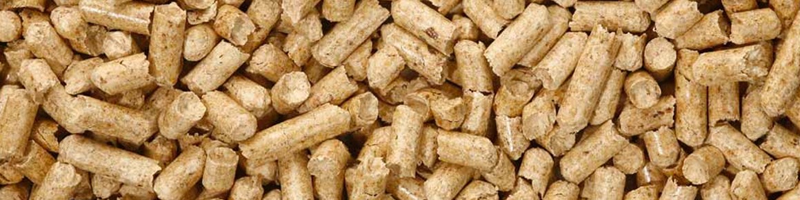 Heating Pellets at Warming Trends
