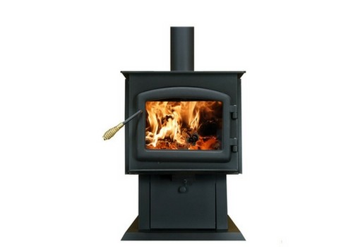 Archgard 1600 & 1800 Wood Stove