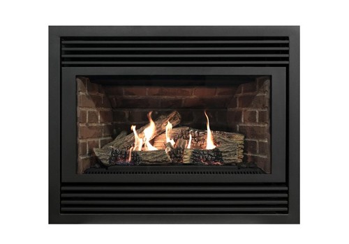 Archgard 3400-DVTR20 Gas Fireplace