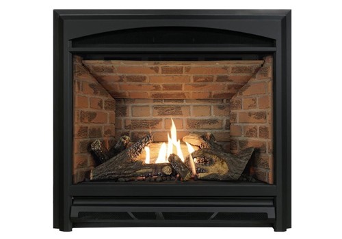 Archgard 3600-DVTR24 Gas Fireplace