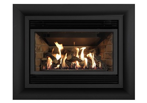 Archgard 34-DVI34 Gas Fireplace Insert