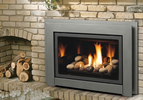 Marquis Capella 26 Gas Fireplace Insert