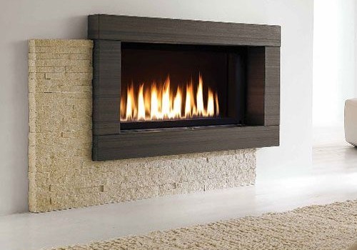 Marquis Infinite Gas Fireplace