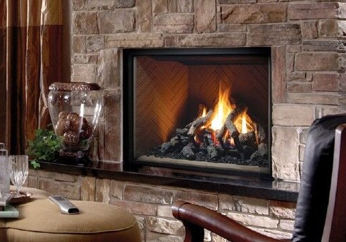 Marquis Solace and Solace II Gas Fireplaces