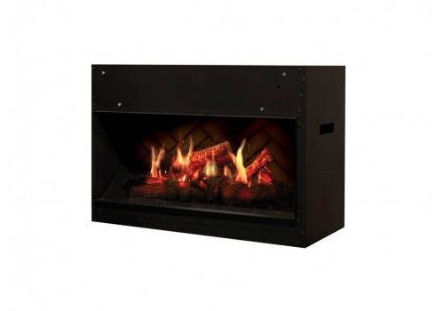 SimpliFire Built In 30"/36" Electric Fireplaces