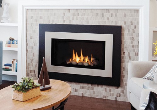 Valor H4 Gas Fireplace