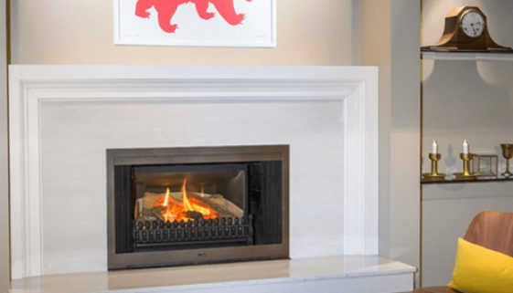 Valor Gas Inserts for Sale at Warming Trends