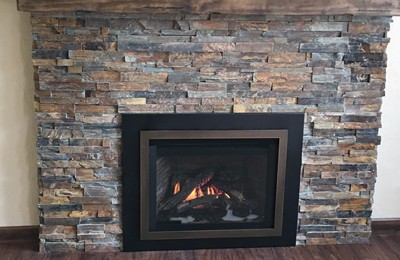 Modify Your Existing Fireplace at Warming Trends in Onalaska, WI