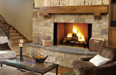 Install a Fireplace into Your New Home at Warming Trends in Onalaska, WI