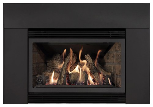 Archgard 22-DVI22 Gas Fireplace Insert