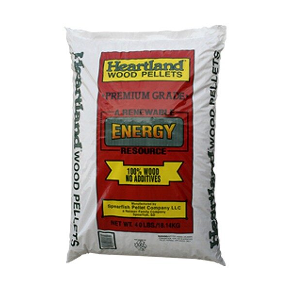 Heartland Pellets - Please Call The Store For Pricing & Discounts