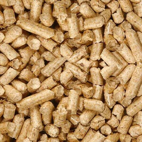 Premium Softwood Pellets - Early Buy Sale