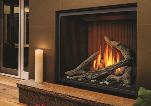 Marquis Bentley 48 Gas Fireplace