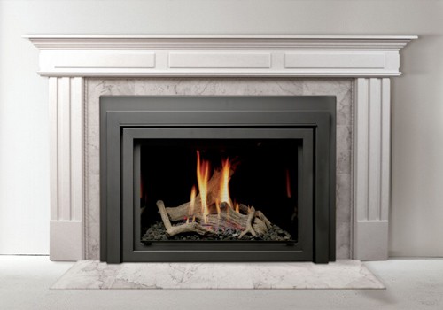 Marquis Capella 33/43 Gas Fireplace Insert