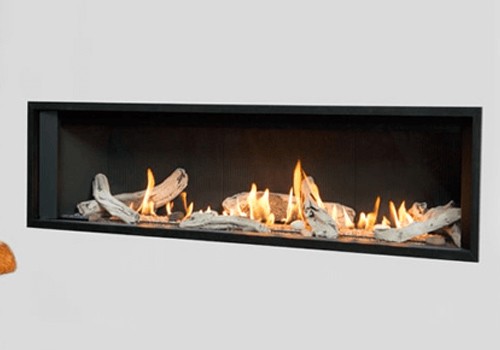 Valor L3 Linear Gas Fireplace