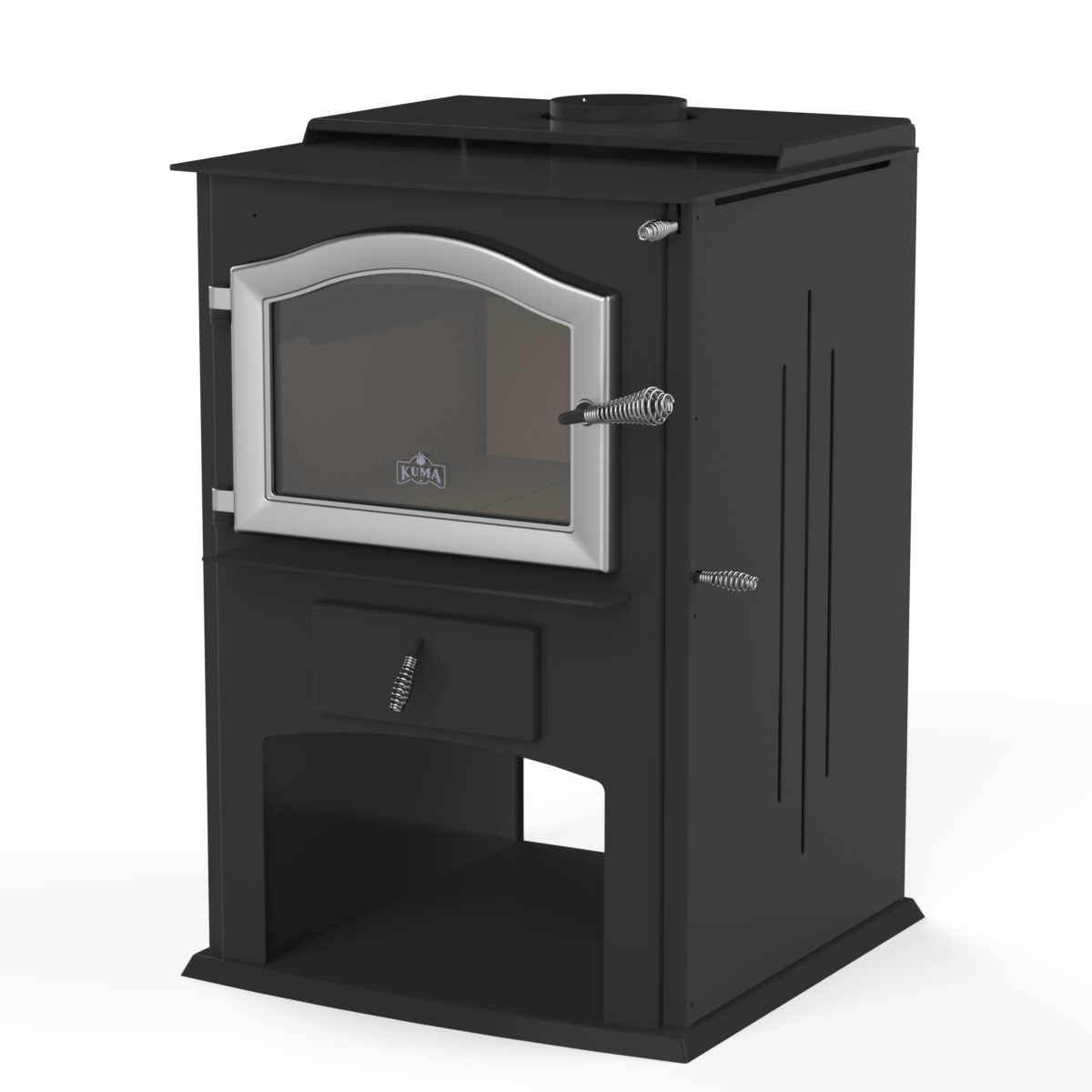 Kuma Aberdeen LE Wood Stove